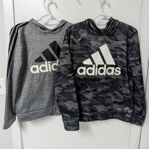 Adidas Hoodie Bundle | Boys 14-16
